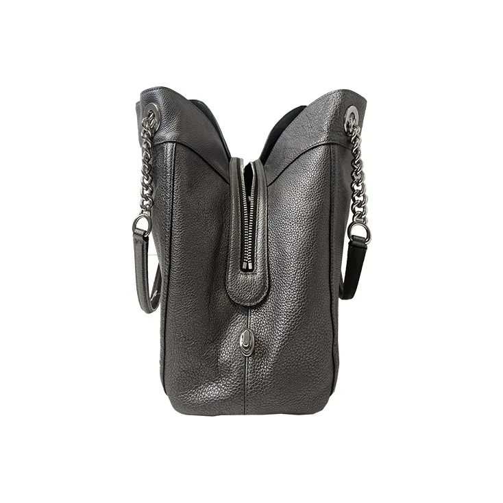 COACH Turnlock Shoulder Bags-2