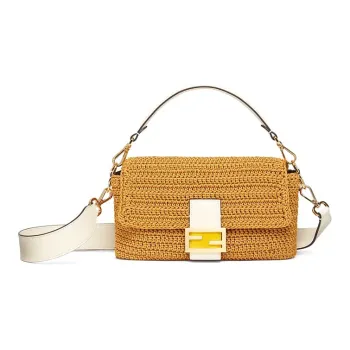 FENDI Baguette Handbags