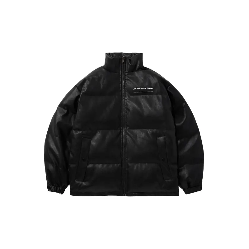 FPA Puffer Jacket Winter Unisex-1
