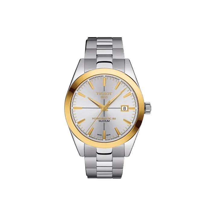 TISSOT Men Windy Collection Watch-0