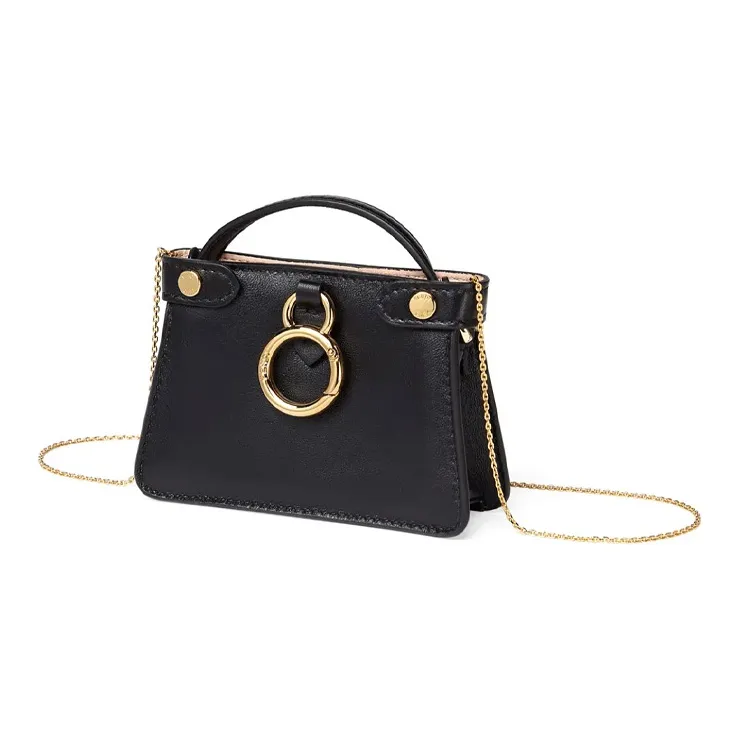 FENDI Peekaboo Coin Purses-1