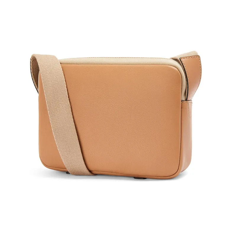 LOEWE Military Crossbody Bags-1