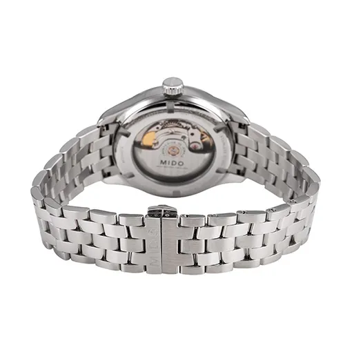 MIDO Men Brunner Series Watch-2