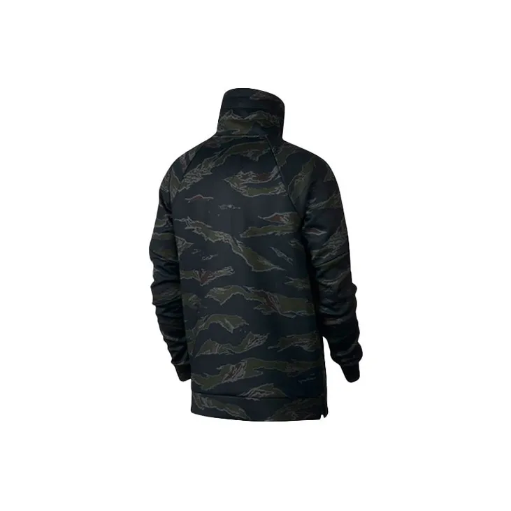 Jordan Jackets Men Camouflage-1