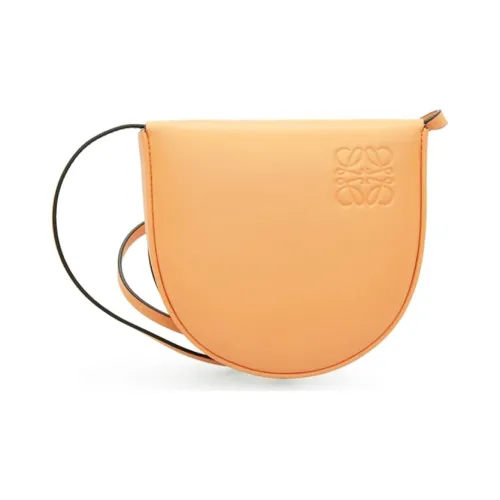 LOEWE Heel Shoulder Bags