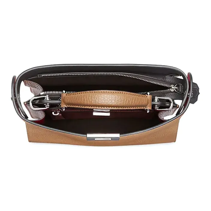 FENDI Peekaboo ISeeU Handbags-3
