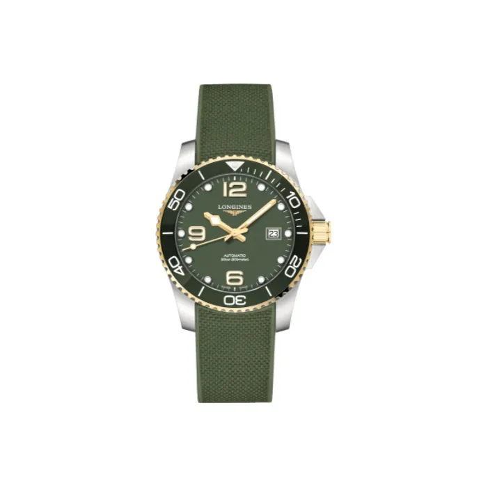 LONGINES Men Comcast Diving Collection Watch-0