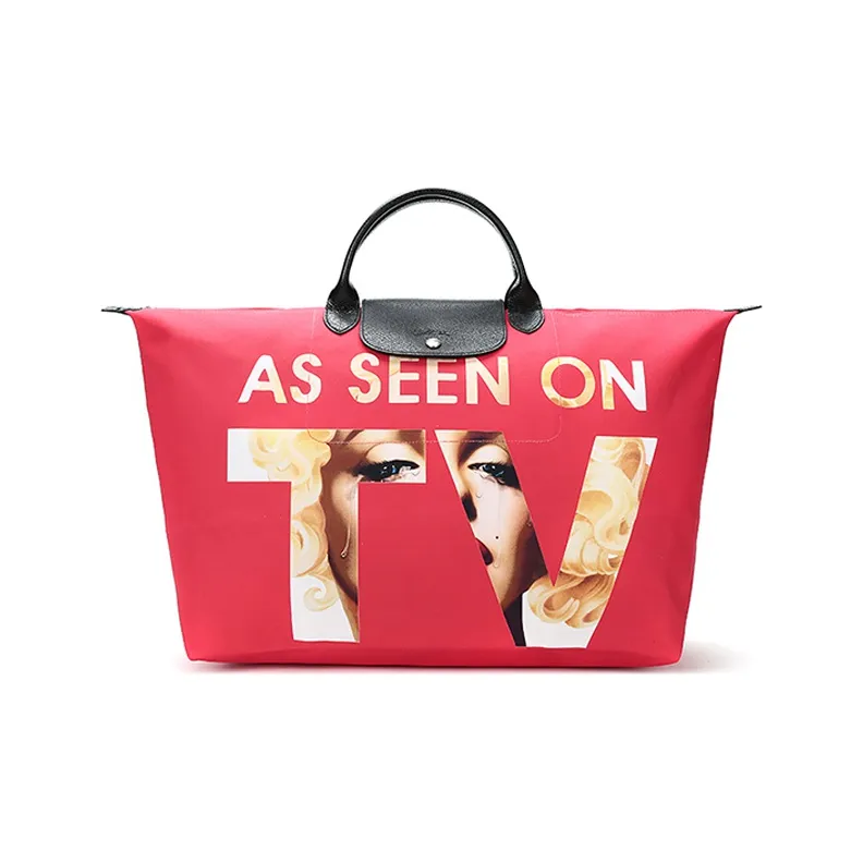 LONGCHAMP Le Pliage Travel Bags-0