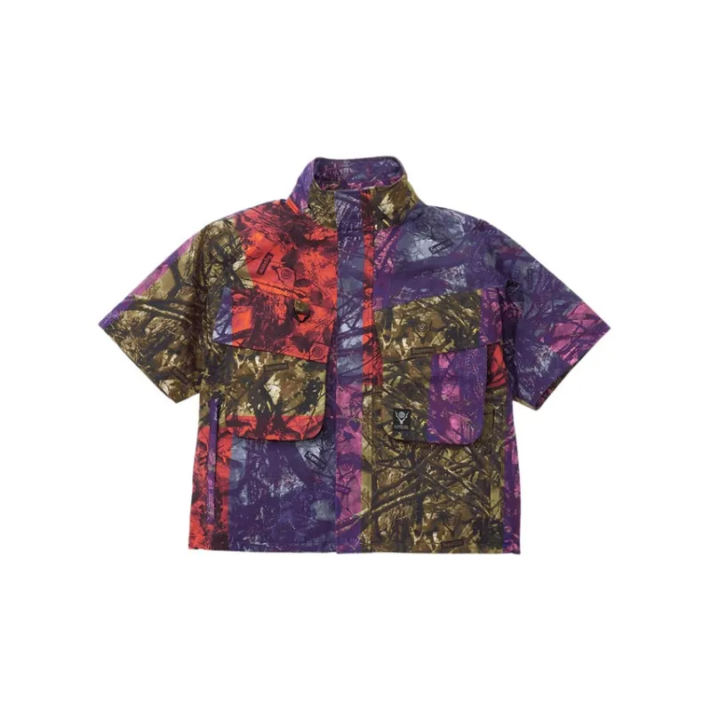 Supreme SOUTH2 WEST8 River Trek Jacket-7