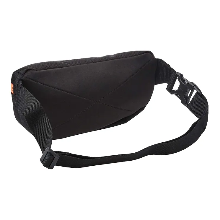 Under Armour Polyamide Sling Bag, Fanny Pack Unisex Black-2