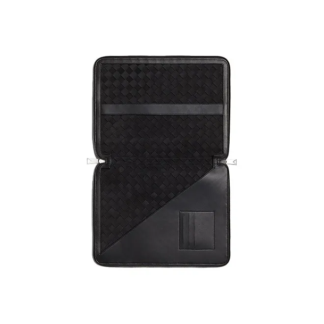 Bottega Veneta Intrecciato Document Case-1