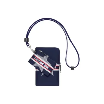 DIOR Travel Clutches