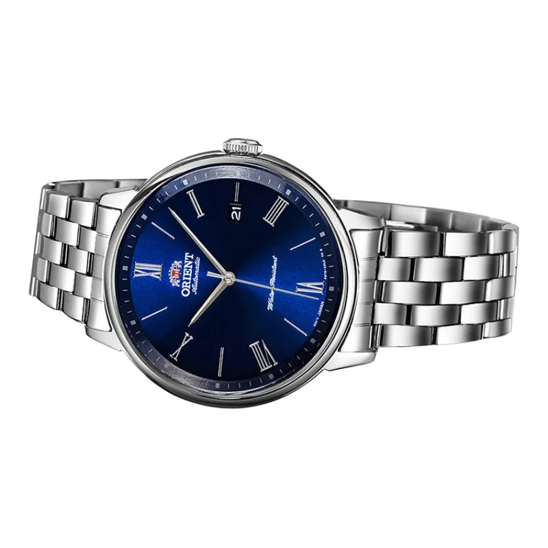 ORIENT Men Watch-3