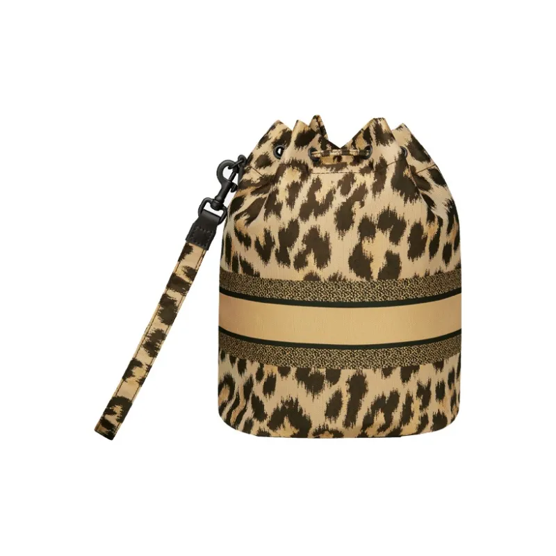 DIOR Travel Handbags-1