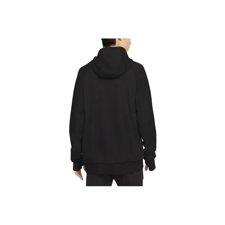 Nike Jackets Men Black-1