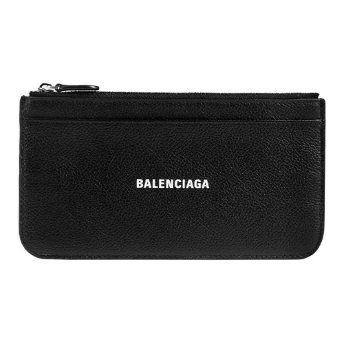 Balenciaga Cash Card Holders