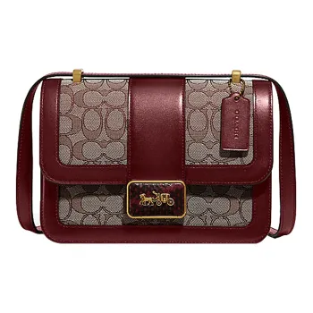 COACH Alie Shoulder Bags