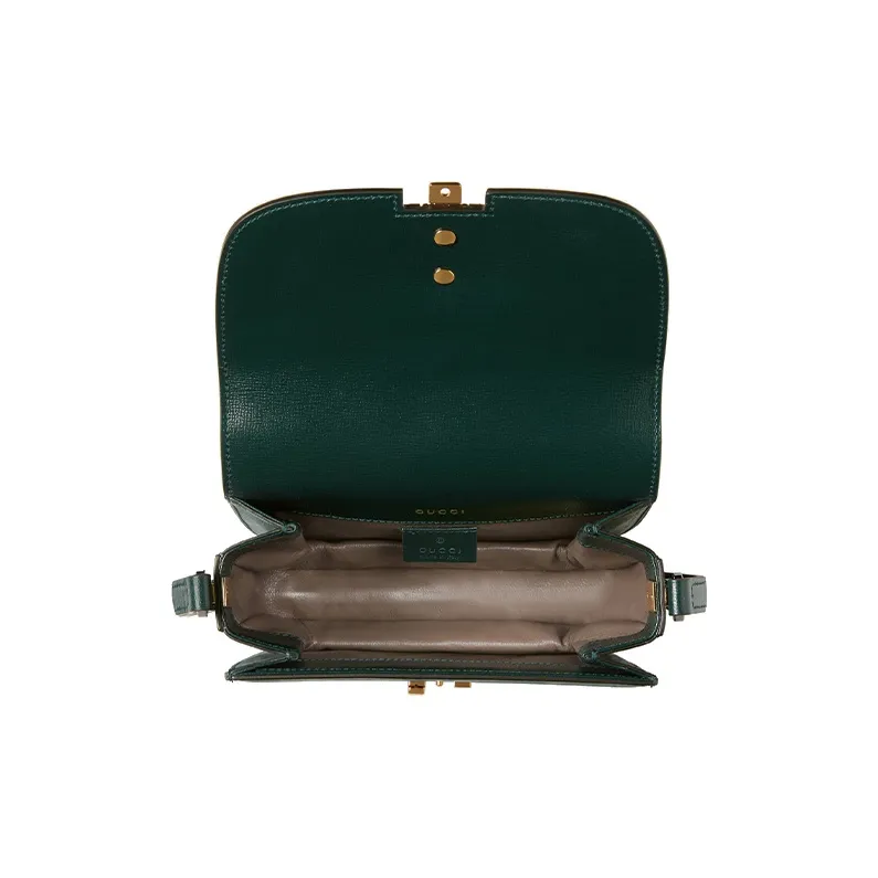 GUCCI Sylvie 1969 Shoulder Bags-5