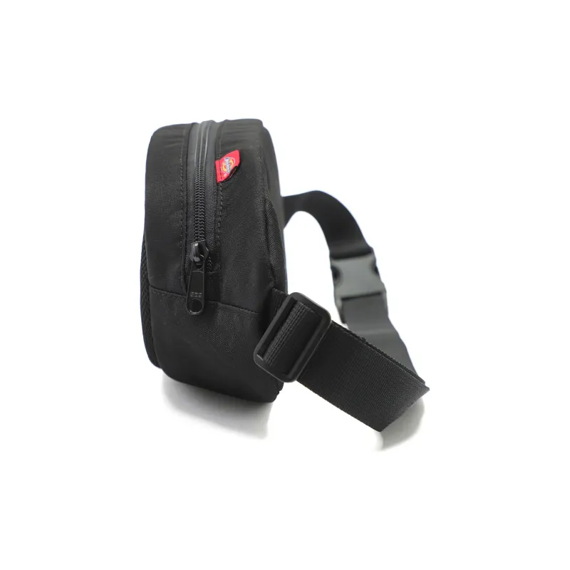 Dickies Polyester Fanny Pack Regular Unisex Black-2