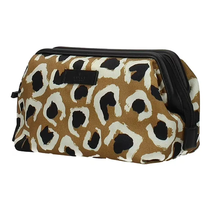 GUCCI Makeup Bags-1