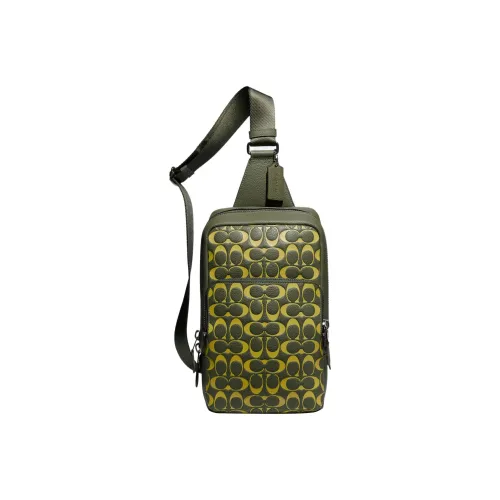 COACH Gotham Sling Bags