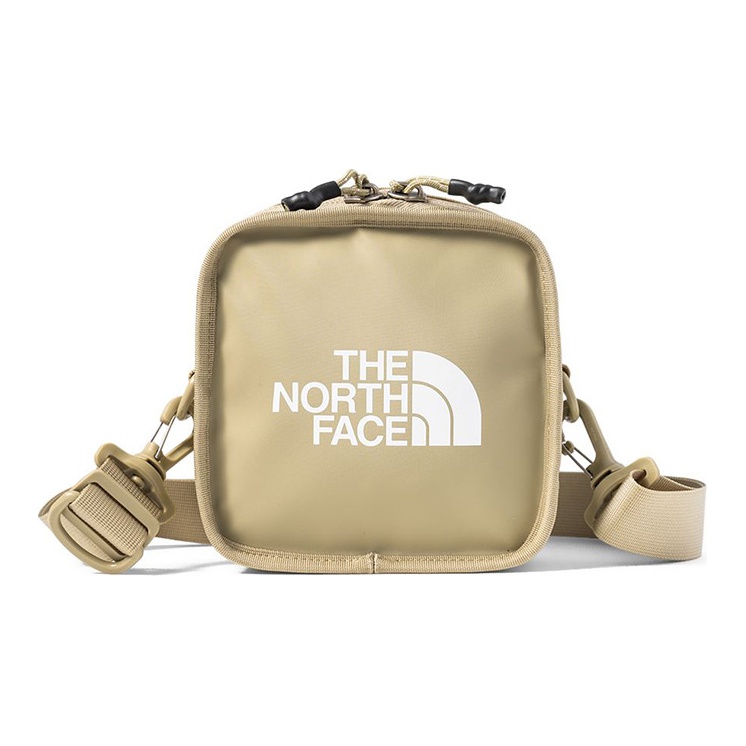 The North Face Beige Crossbody Bags on Sale & Authentic - POIZON