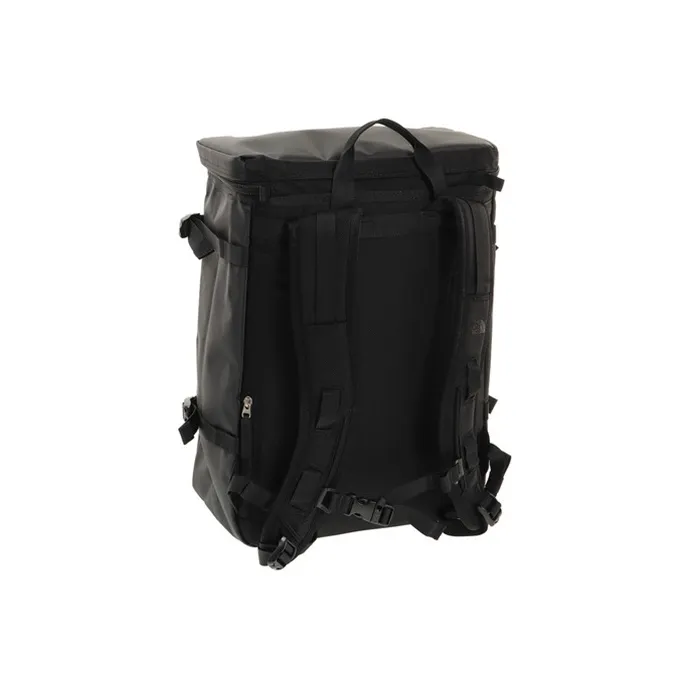 THE NORTH FACE Nylon Backpack Unisex Black-5