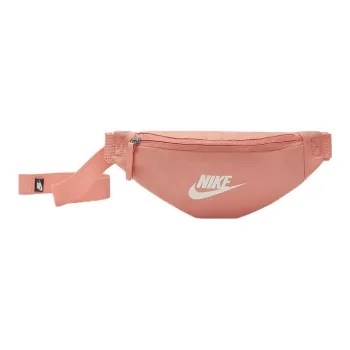 Nike Polyester Fanny Pack Regular Unisex Orange Pink