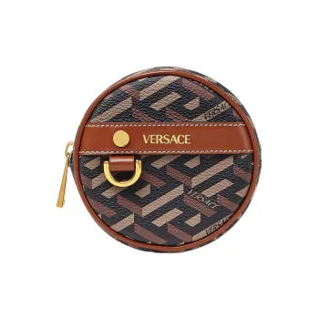 VERSACE Coin Purses