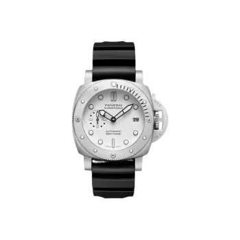 PANERAI Men SUBMERSIBLE Collection Watch