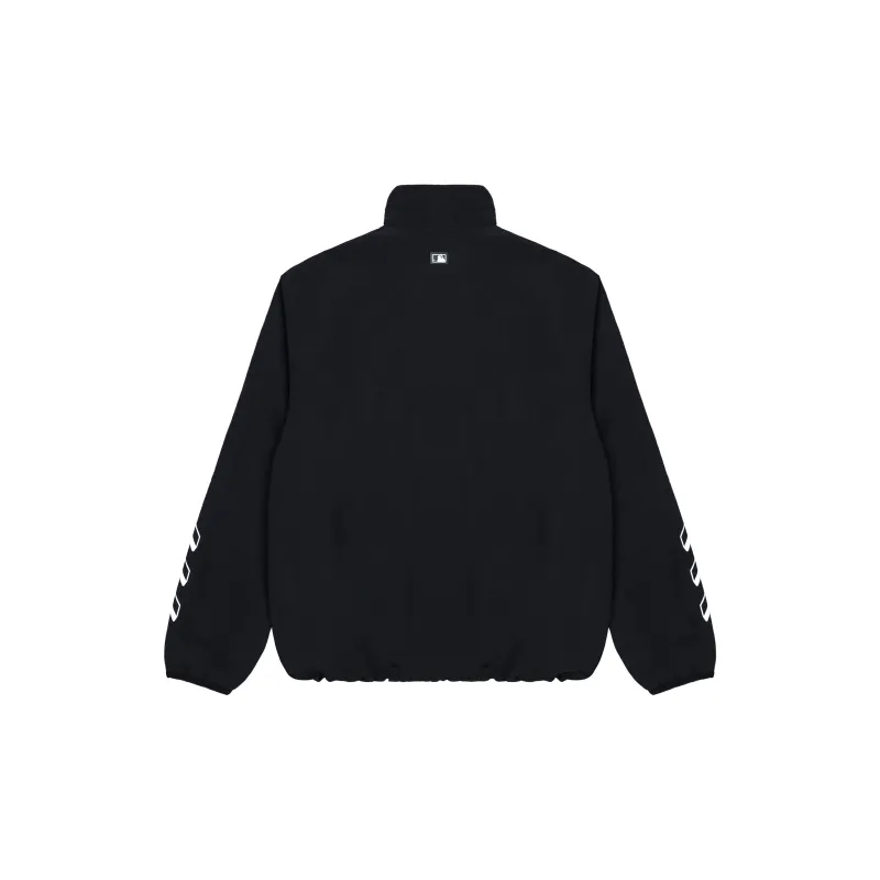 MLB New York Yankees Jacket Unisex Black-1