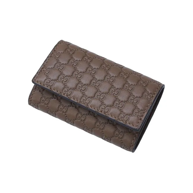 GUCCI Key Pouches-2