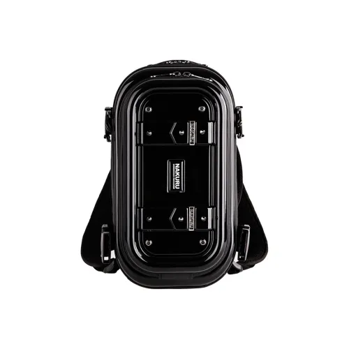 NAKURU PC Backpack Large Size Unisex Multicolor