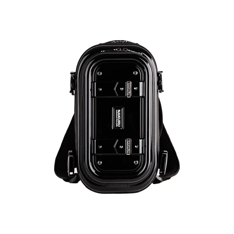 NAKURU PC Backpack Large Size Unisex Multicolor-0