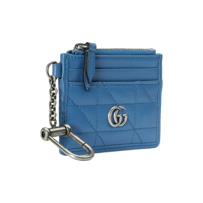 GUCCI Marmont Card Holders-2
