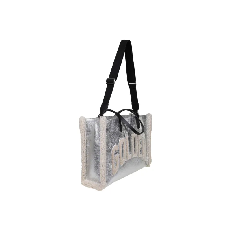 Golden Goose Shoulder Bags-1