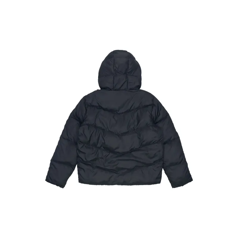 PUMA Puffer Jackets Men Black-1