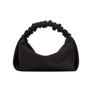 Alexander Wang Scrunchie Mini Bag