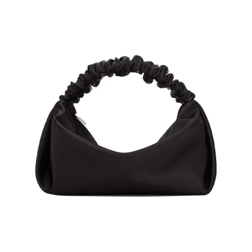 alexander wang Female scrunchie Handbag