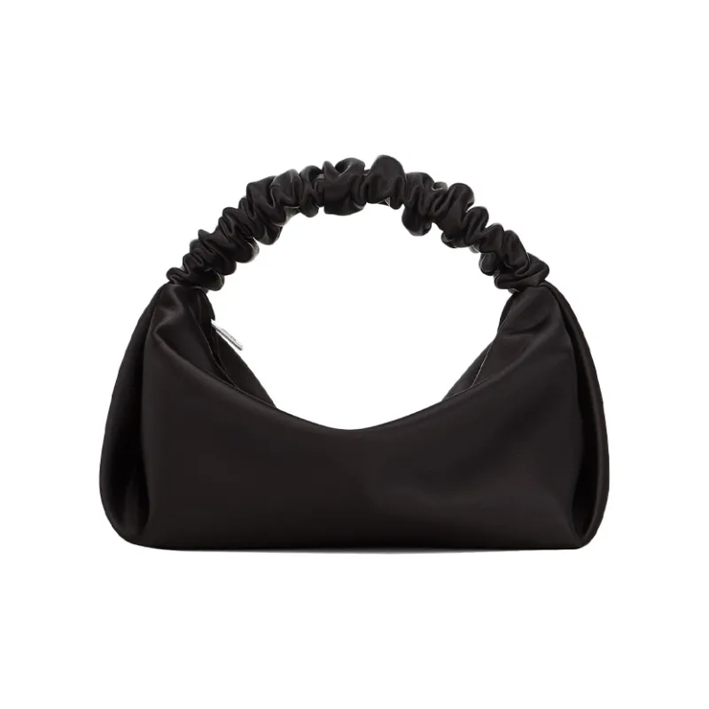 Alexander Wang Scrunchie Mini Bag-0