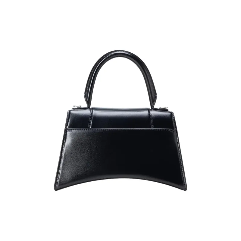 Balenciaga Hourglass Small Tote Bag-2