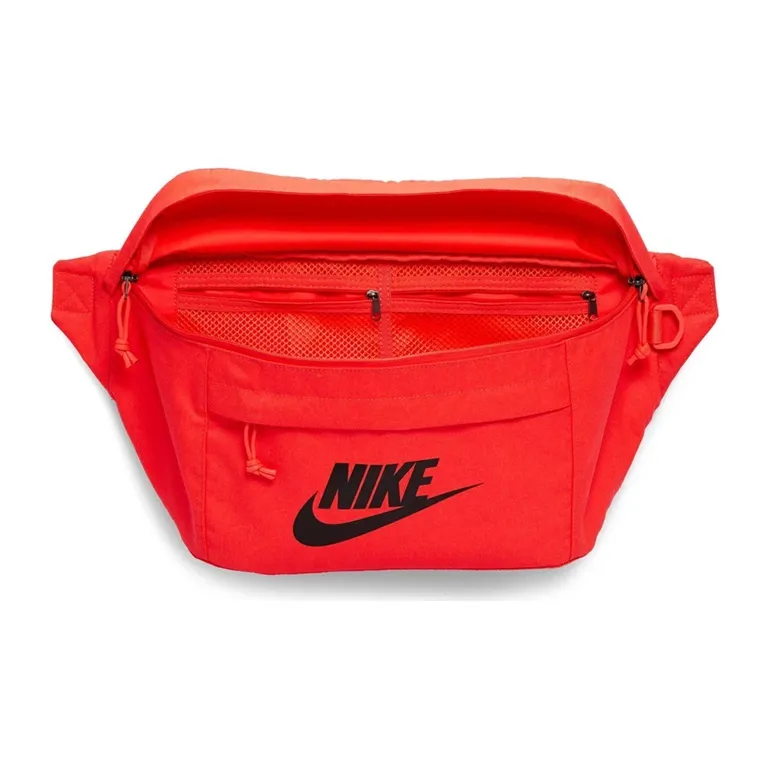 Nike Polyester Fanny Pack Regular Unisex Red-3