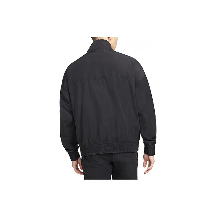 Jordan Jackets Men Black-1