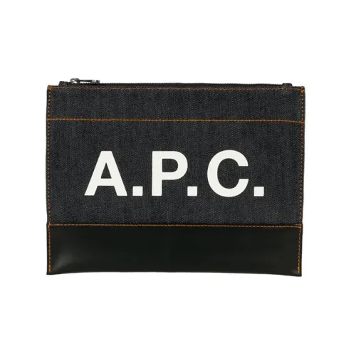 A.P.C Clutches