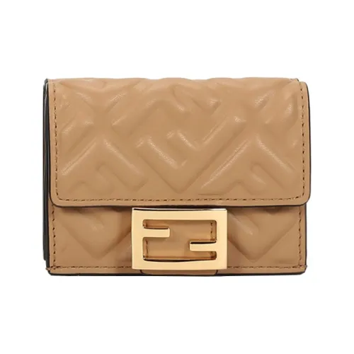 fendi silk Kids футболка с принтом Monster