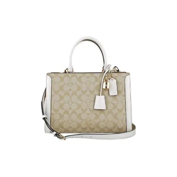 COACH Zoe Handbags