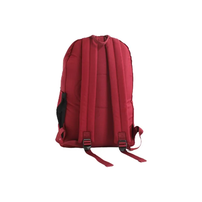 Champion Polyester Backpack Regular Unisex Red-1