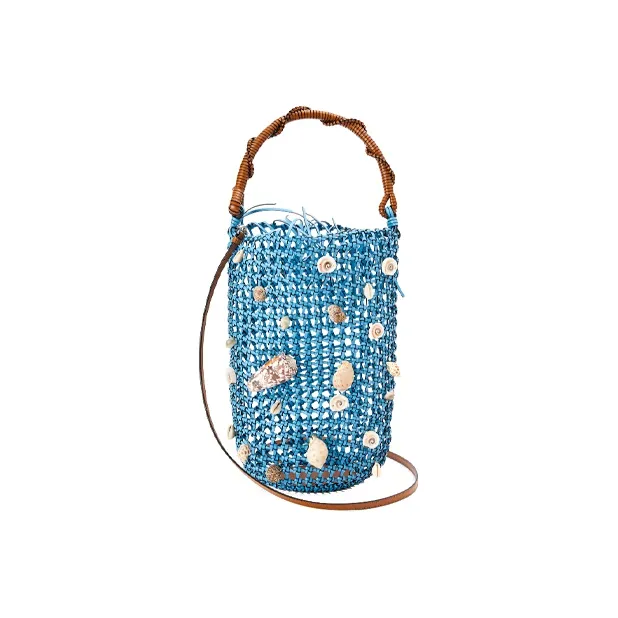 LOEWE Anagram Handbags-0