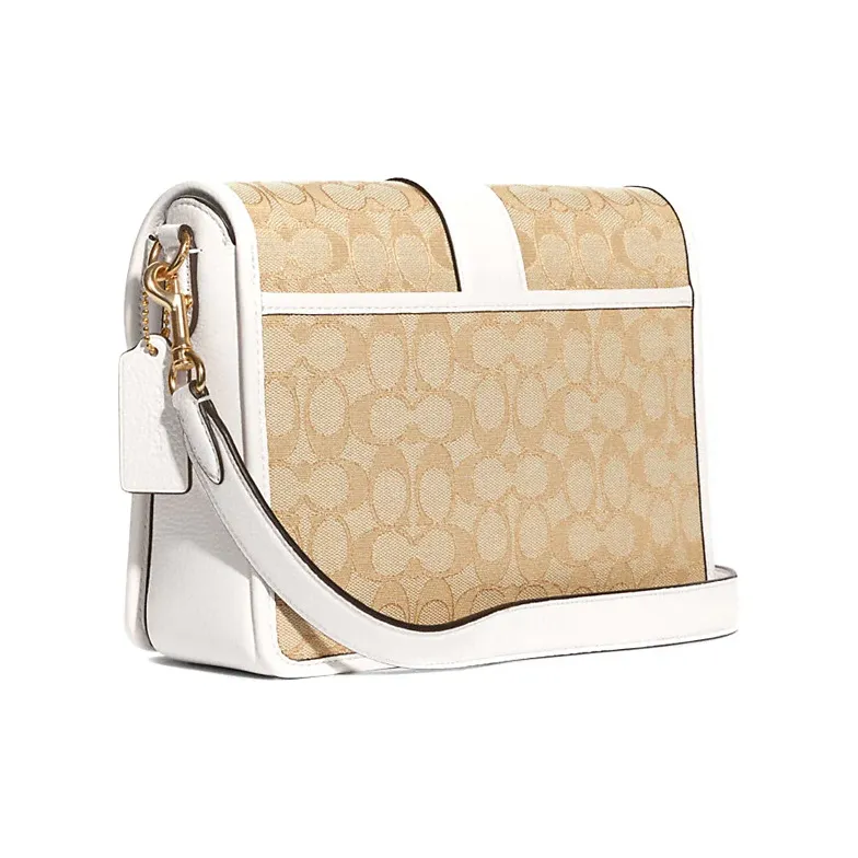COACH Lonnie Crossbody Bags-1