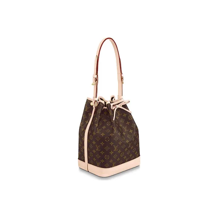 LOUIS VUITTON 2020 Noé Shoulder Bag-1